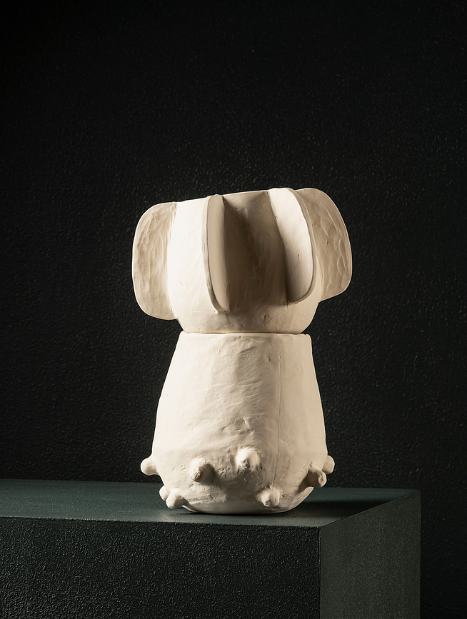 Macetero Molly 07, 22 cm