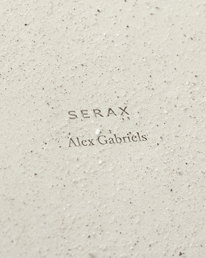 Maia Bougeoir pour bougie classique