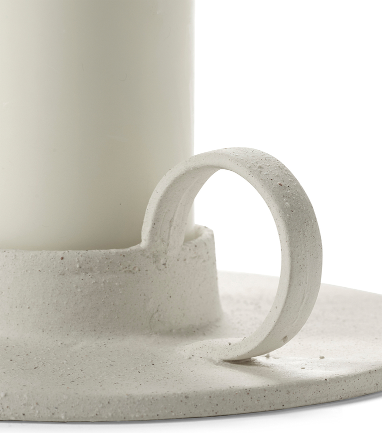 Maia Κηροπήγιο για χοντρό κερί