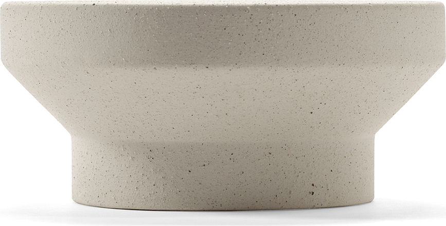 Maia Vase ou Présentoir à gâteau, 23,5 cm