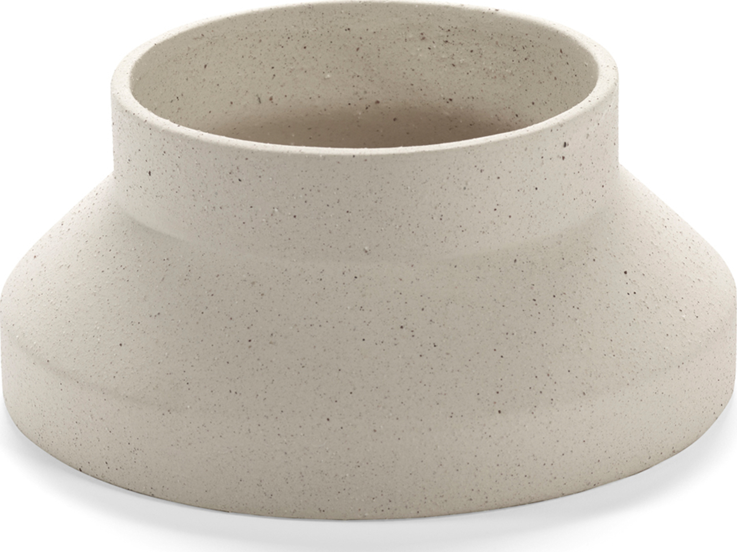 Maia Wendbare Vase/Tortenplatte 21 cm