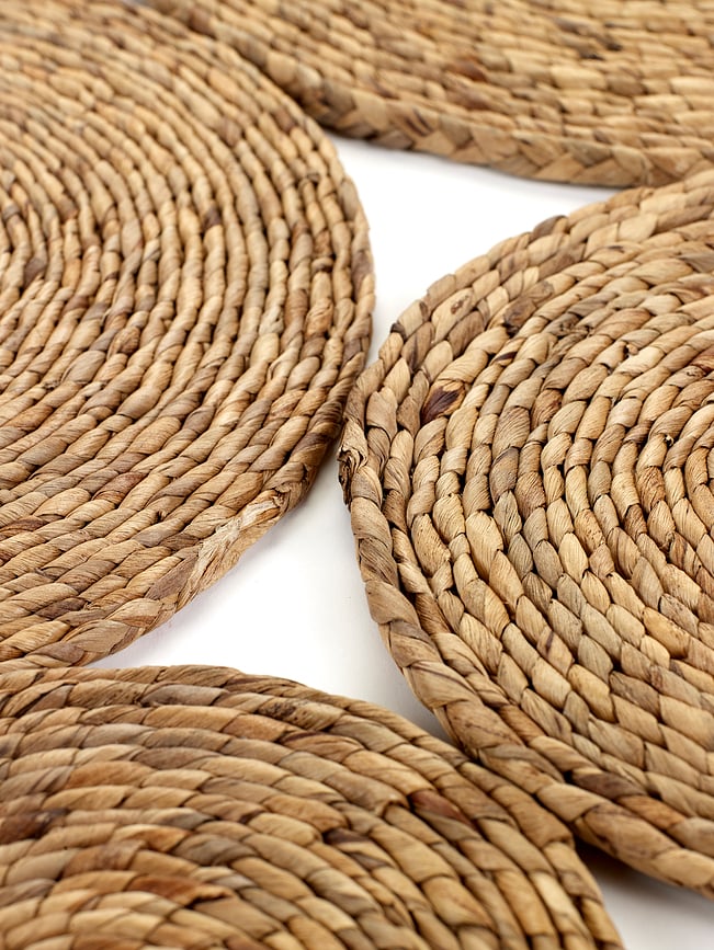 Bajo plato Surface, 26 cm