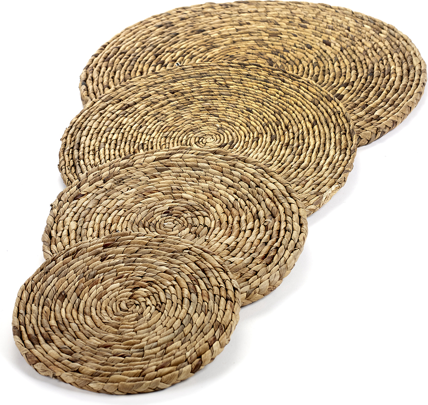 Bajo plato Surface, 26 cm