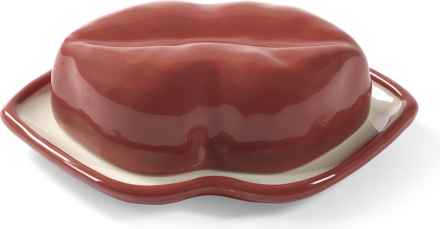 Mantequera Les Objets Mouleversants