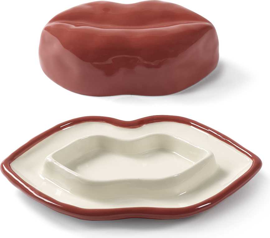 Mantequera Les Objets Mouleversants