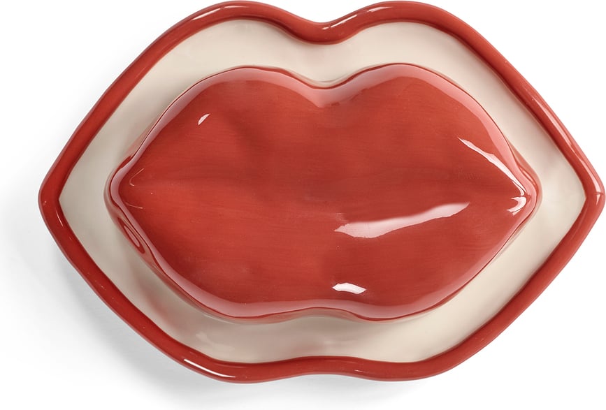 Mantequera Les Objets Mouleversants