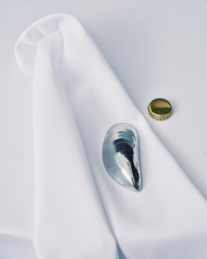 Marcel Ανοιχτήρι μπουκαλιών