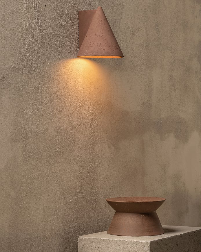 Marie-Ann 01 Βάζο, 19,5 εκ.