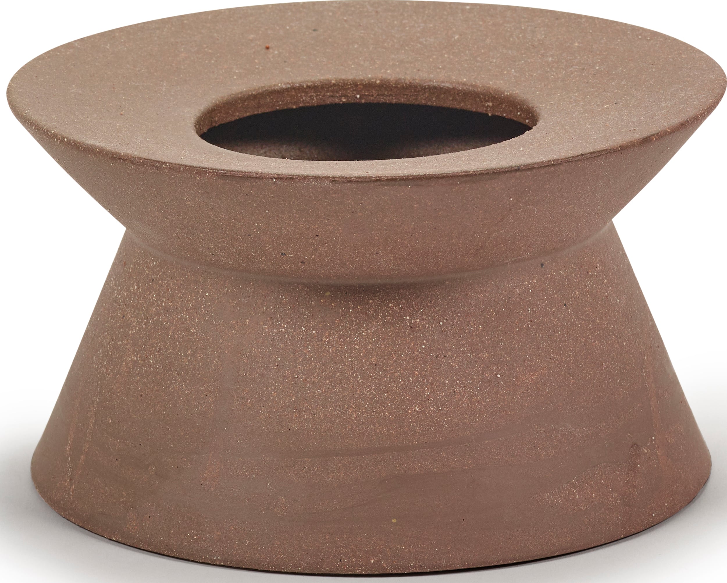 Steingutvasen Marie-Ann 01 Vase 11 Cm