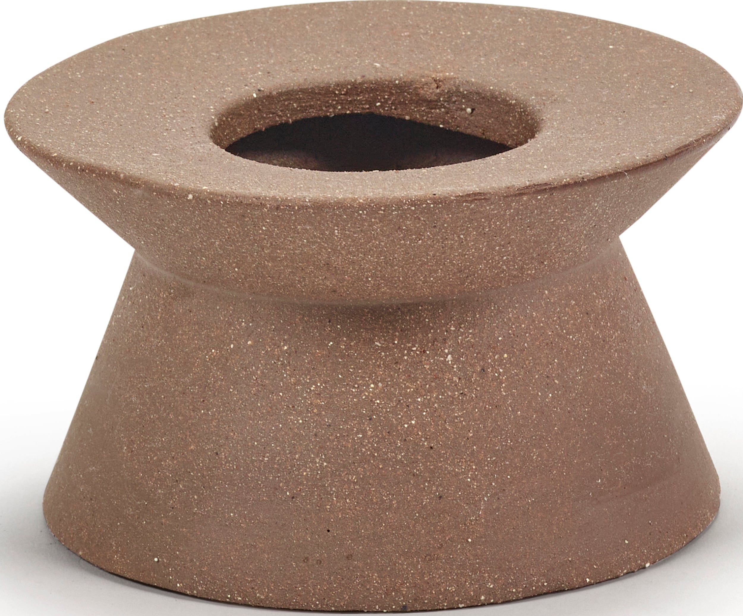 Steingutvasen Marie-Ann 01 Vase 7, 5 Cm