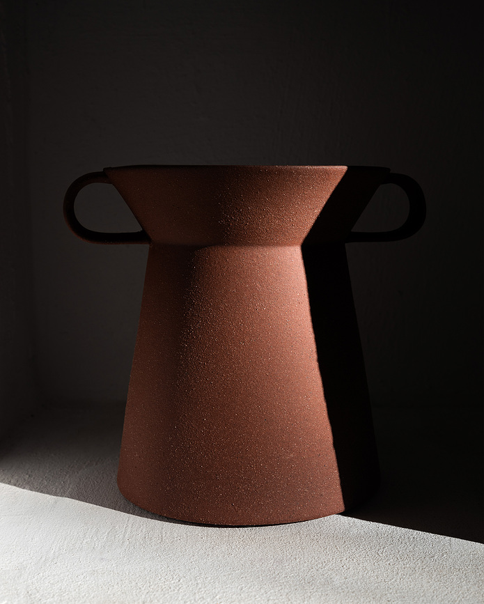 Marie-Ann 03 Βάζο, 21 cm