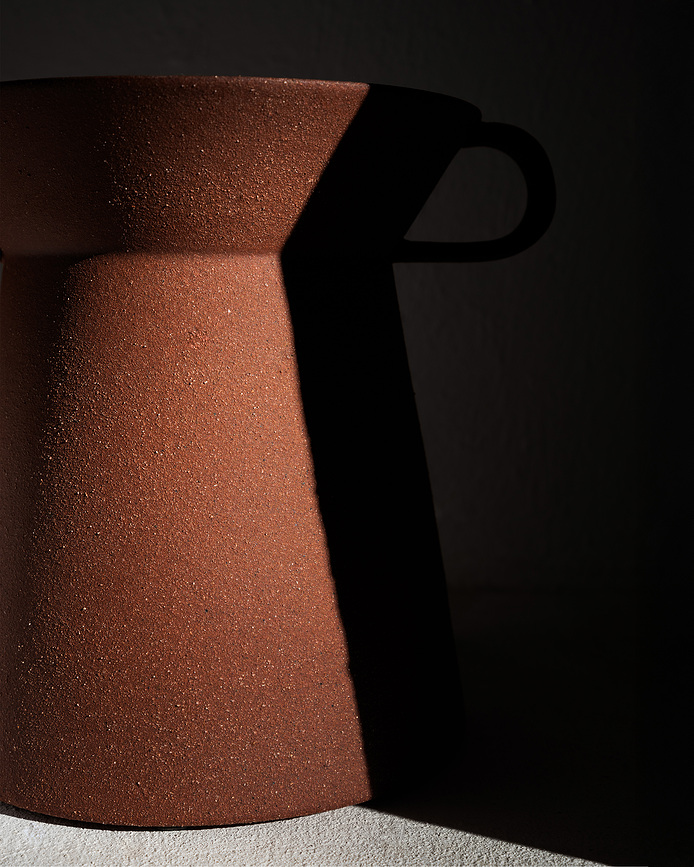 Marie-Ann 03 Βάζο, 21 cm