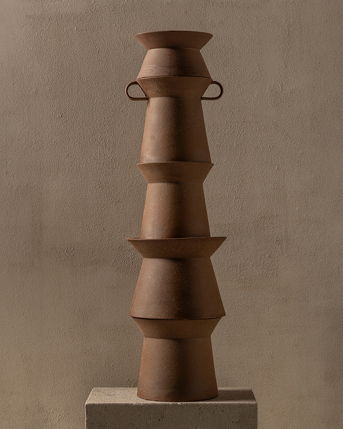 Marie-Ann 03 Βάζο, 19,5 cm