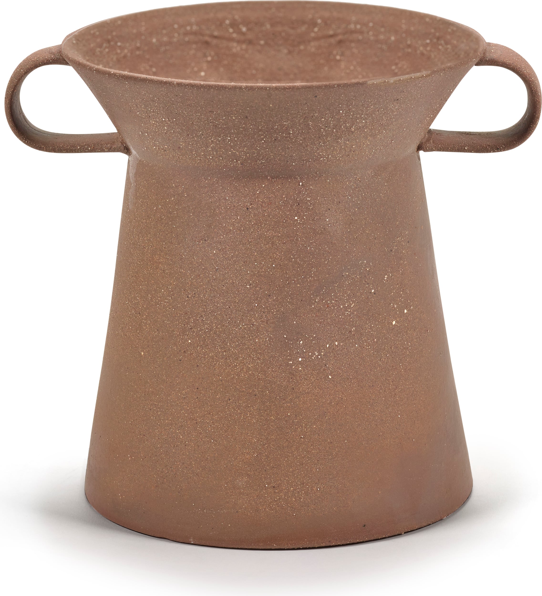 Steingutvasen Marie-Ann 03 Vase 21 Cm