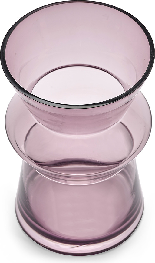 Marie-Ann Βάζο, 22,3 εκ., μωβ