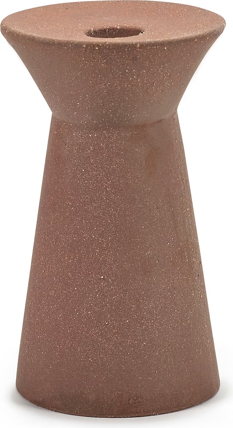 Marie-Ann Κηροπήγιο, για κλασικό κερί, 16,5 cm