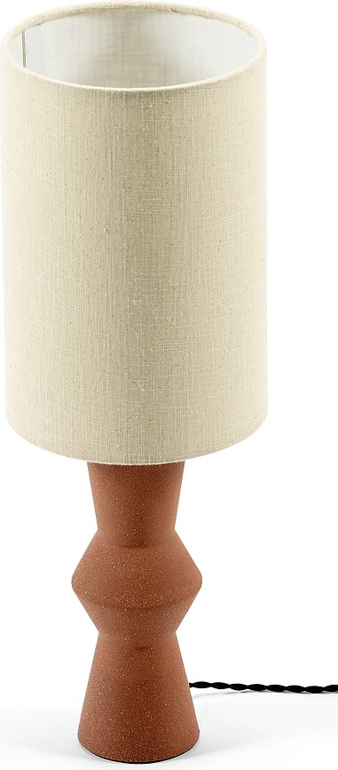 Marie-Ann Stolna Lampa 52 cm