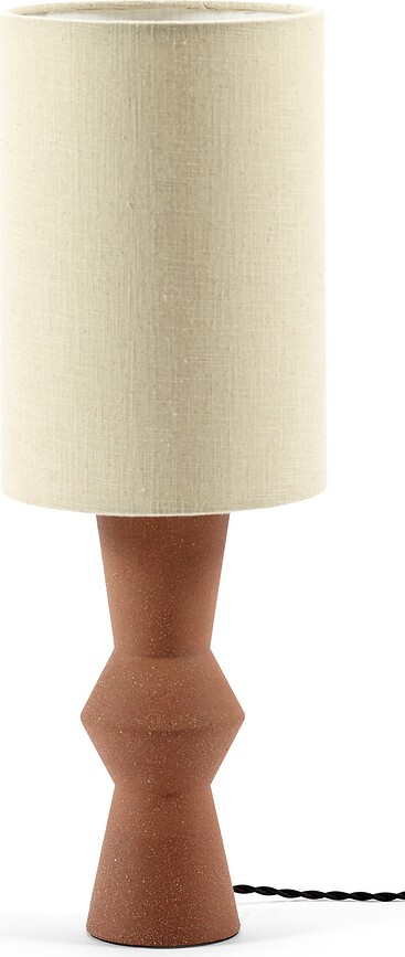 Marie-Ann Stolna Lampa 52 cm