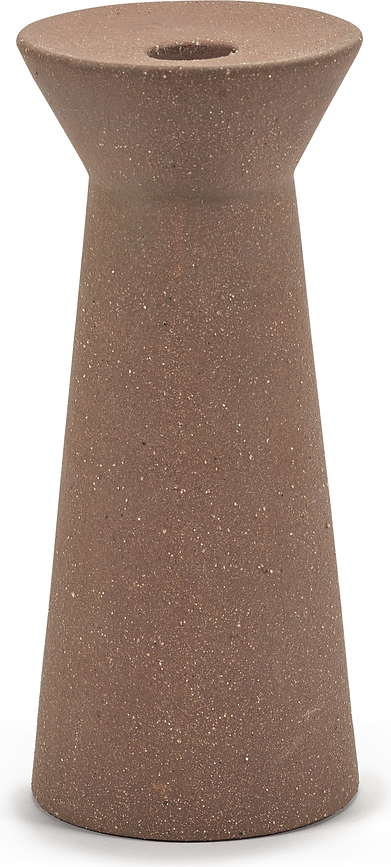 Marie-Ann Svečnik za klasično svečo, 21,5 cm