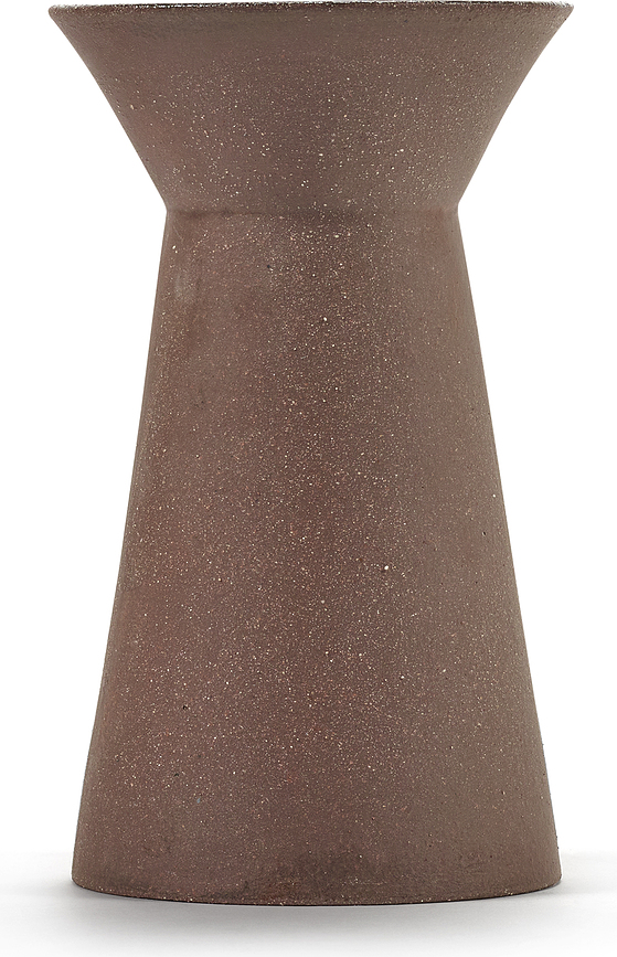 Marie-Ann Svečnik za klasično svečo, 21,5 cm