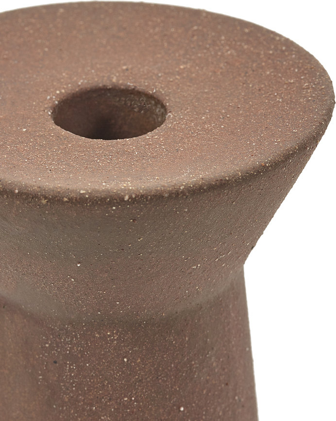 Marie-Ann Svečnik za klasično svečo, 21,5 cm