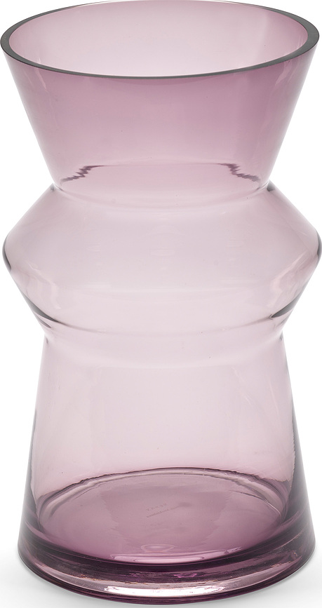 Marie-Ann Vase 31.6 cm, purple