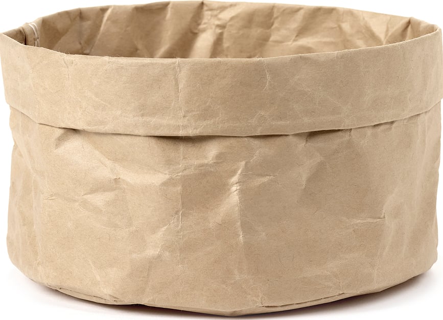 Marie Σακούλα Ψωμιού, 15 εκ., χάρτινη