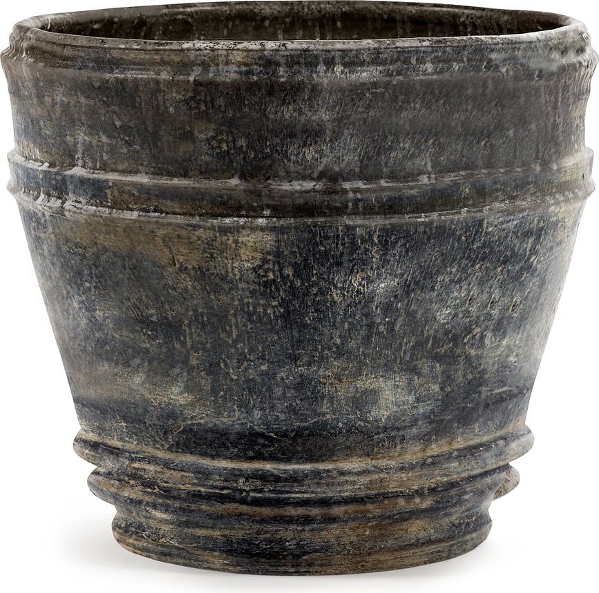 Mesa Posuda za cvijeće 51 cm crna