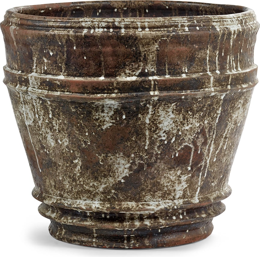 Mesa Tegla 51 cm smeđa