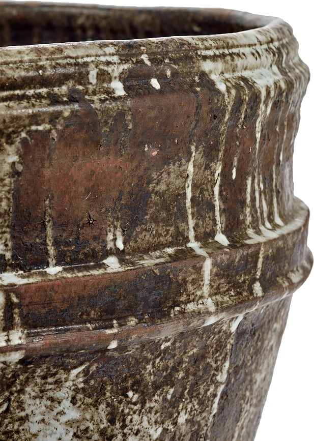 Mesa Posuda za cvijeće 51 cm crna