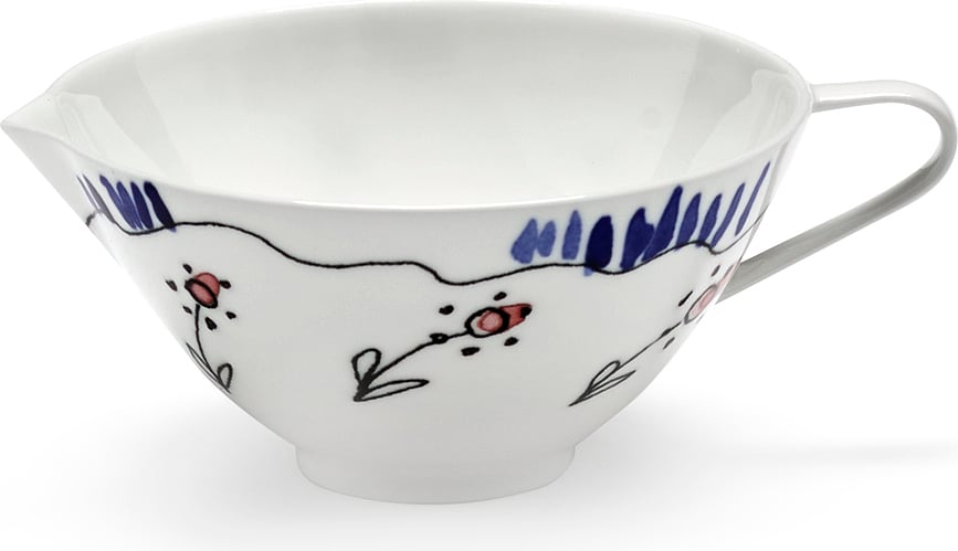 Midnight Flowers Anemone Milk Mlečnik, 200 ml