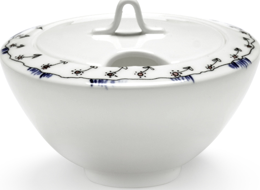 Midnight Flowers Anemone Milk Ζαχαριέρα, 170 ml