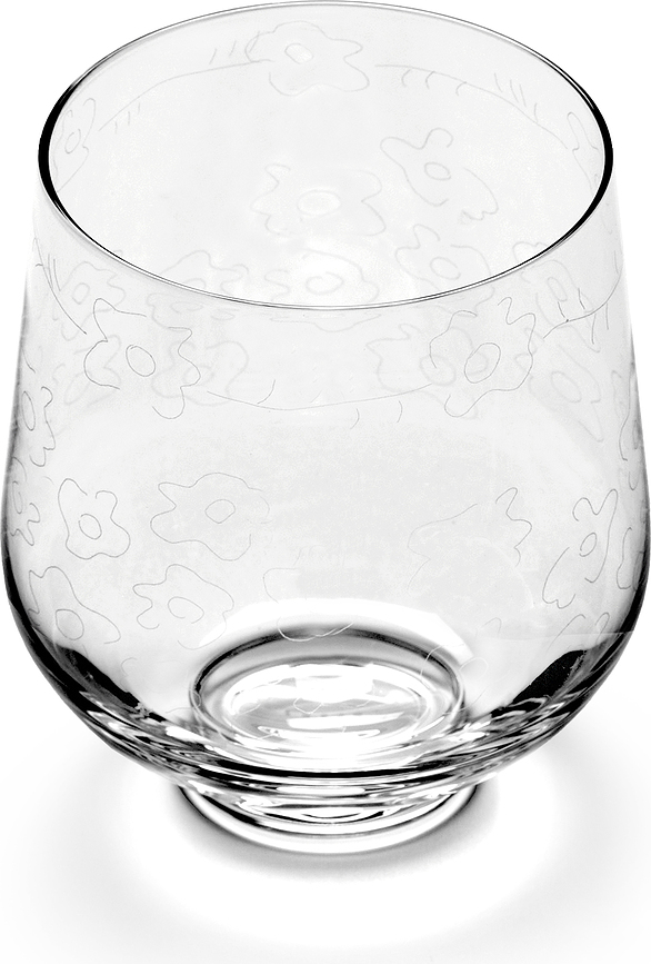 Midnight Flowers Kozarec, 450 ml