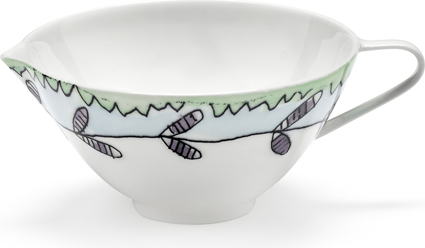 Midnight Flowers Pichet 200 ml