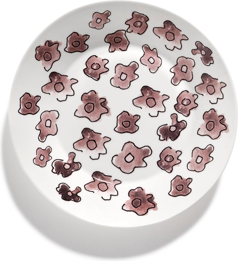 Midnight Flowers Blossom Milk Tanjurić 10 cm