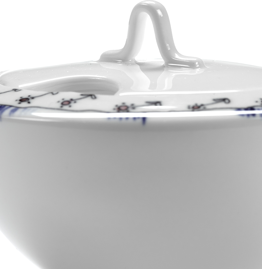 Midnight Flowers Blossom Milk Ζαχαριέρα, 170 ml