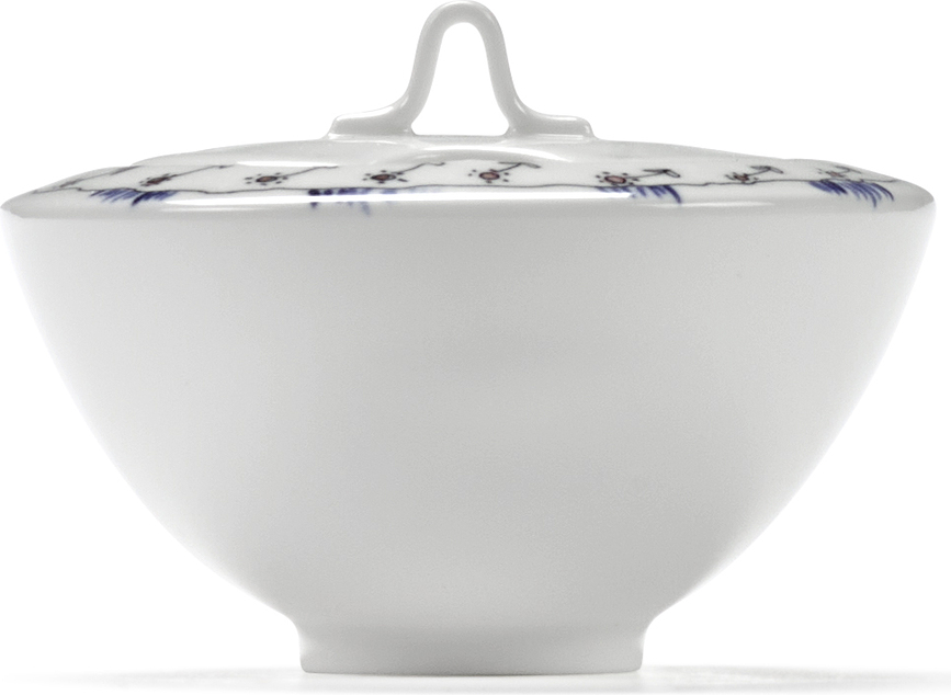 Midnight Flowers Blossom Milk Ζαχαριέρα, 170 ml