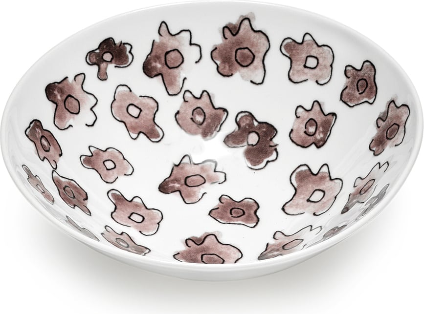 Midnight Flowers Blossom Milk Zdjela 14 cm