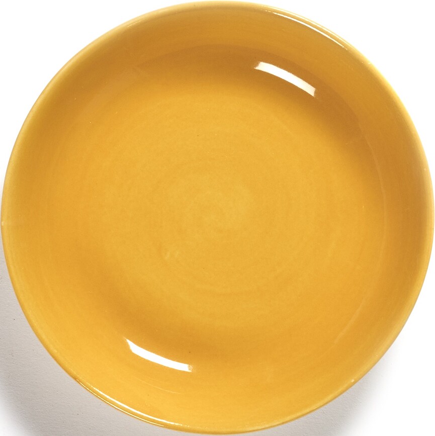 Miski Feast 11,5 cm 4 szt.