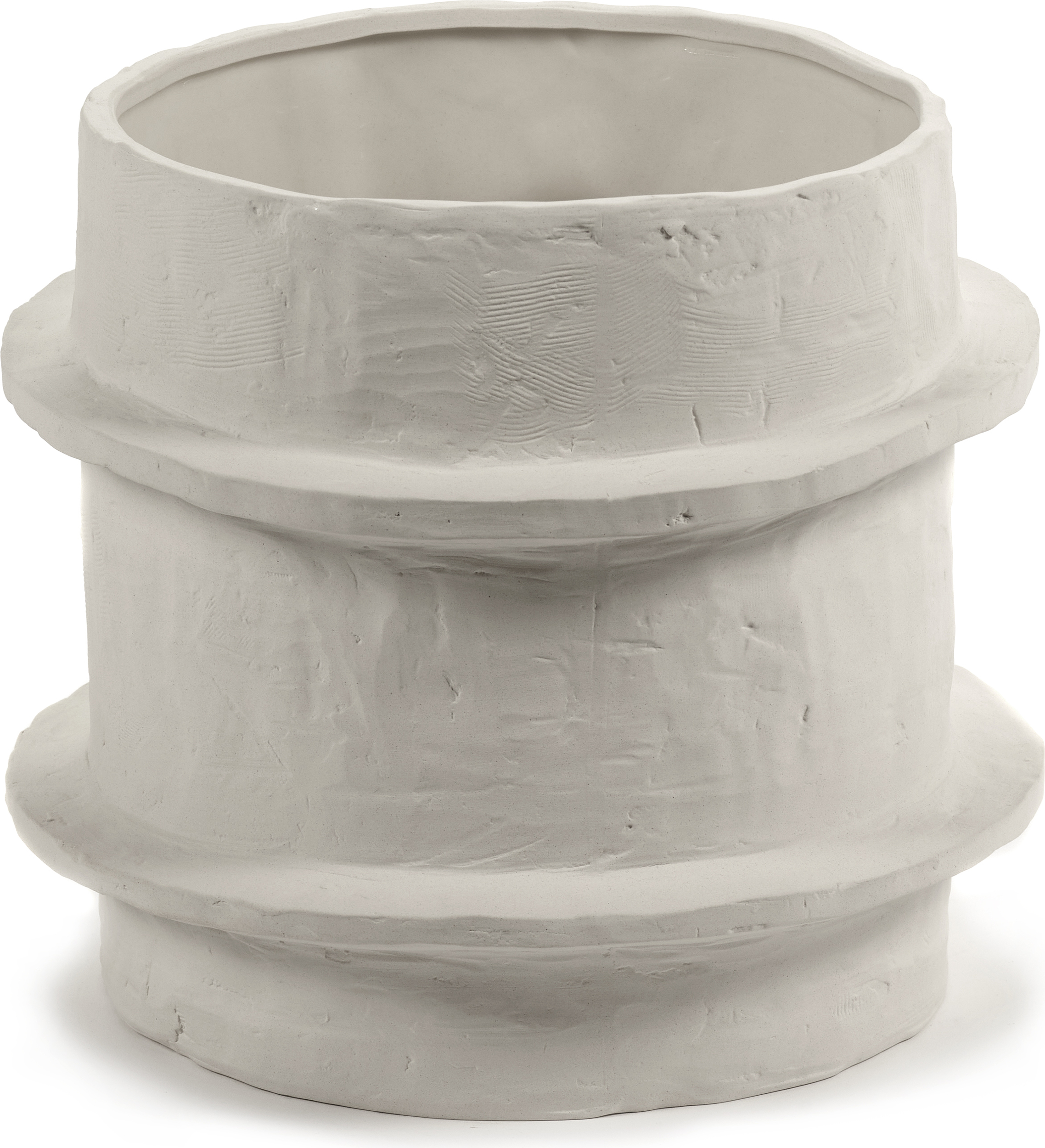 Stehende Blumentöpfe Molly 04 Blumentopf 31, 5 Cm