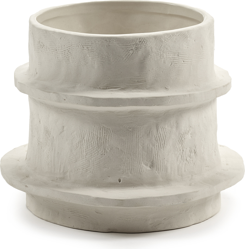 Molly 04 Pot De Fleurs