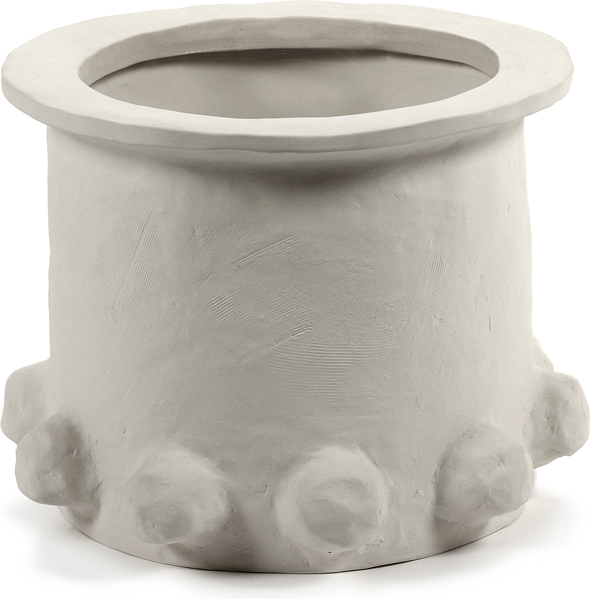 Molly 05 Pot de fleurs, 29,5 cm