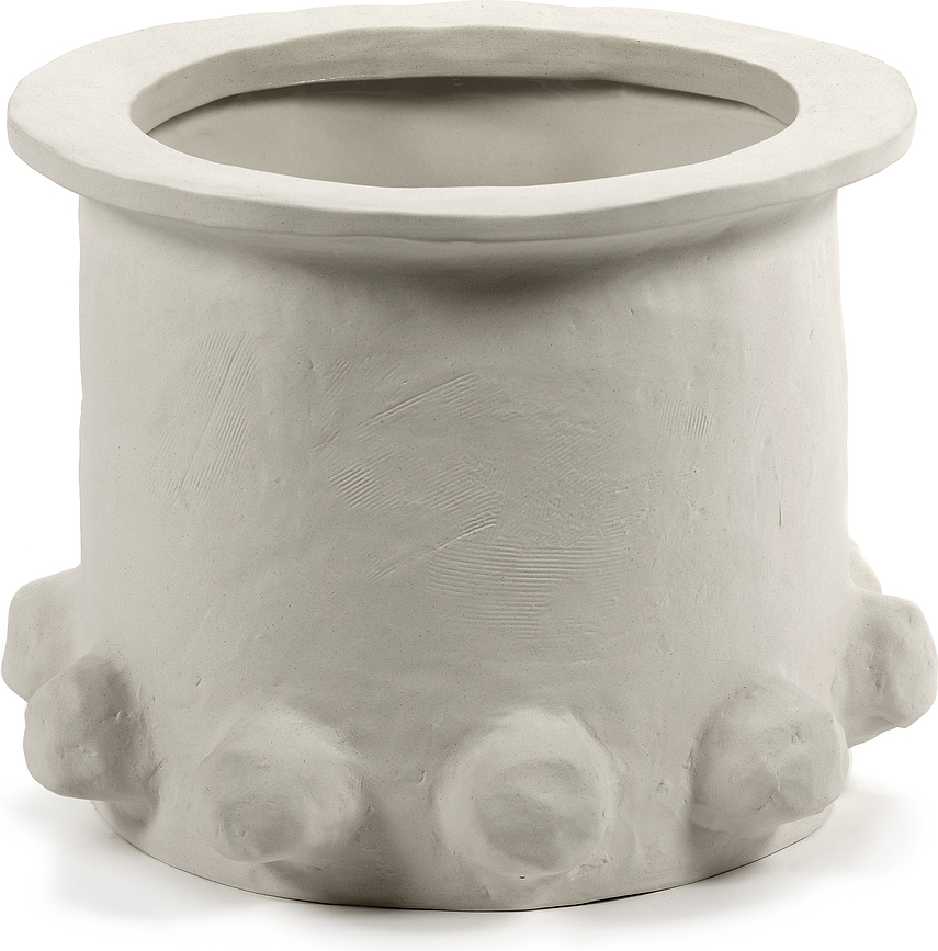 Molly 05 Pot de Fleurs