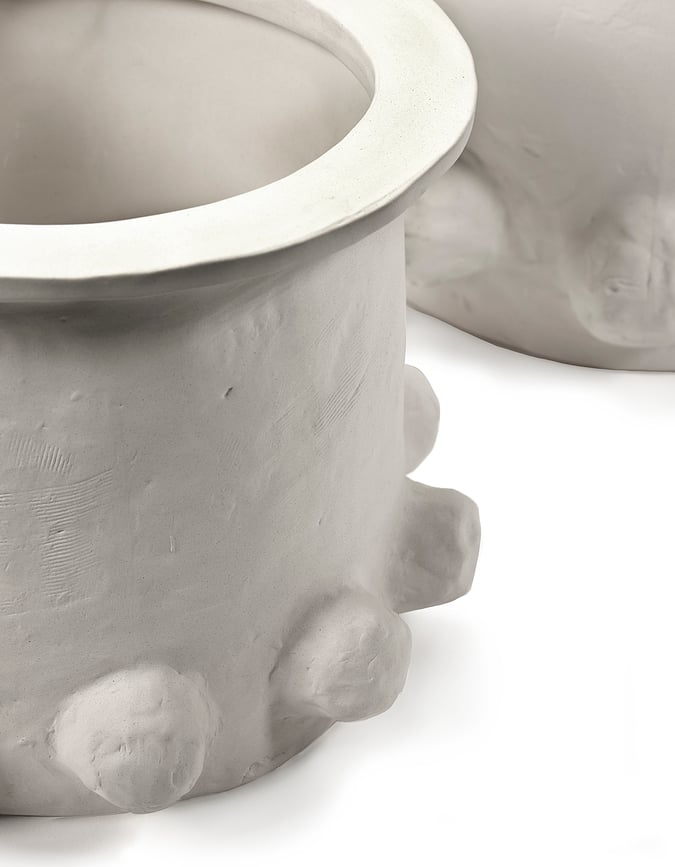 Molly 05 Tegla 29,5 cm