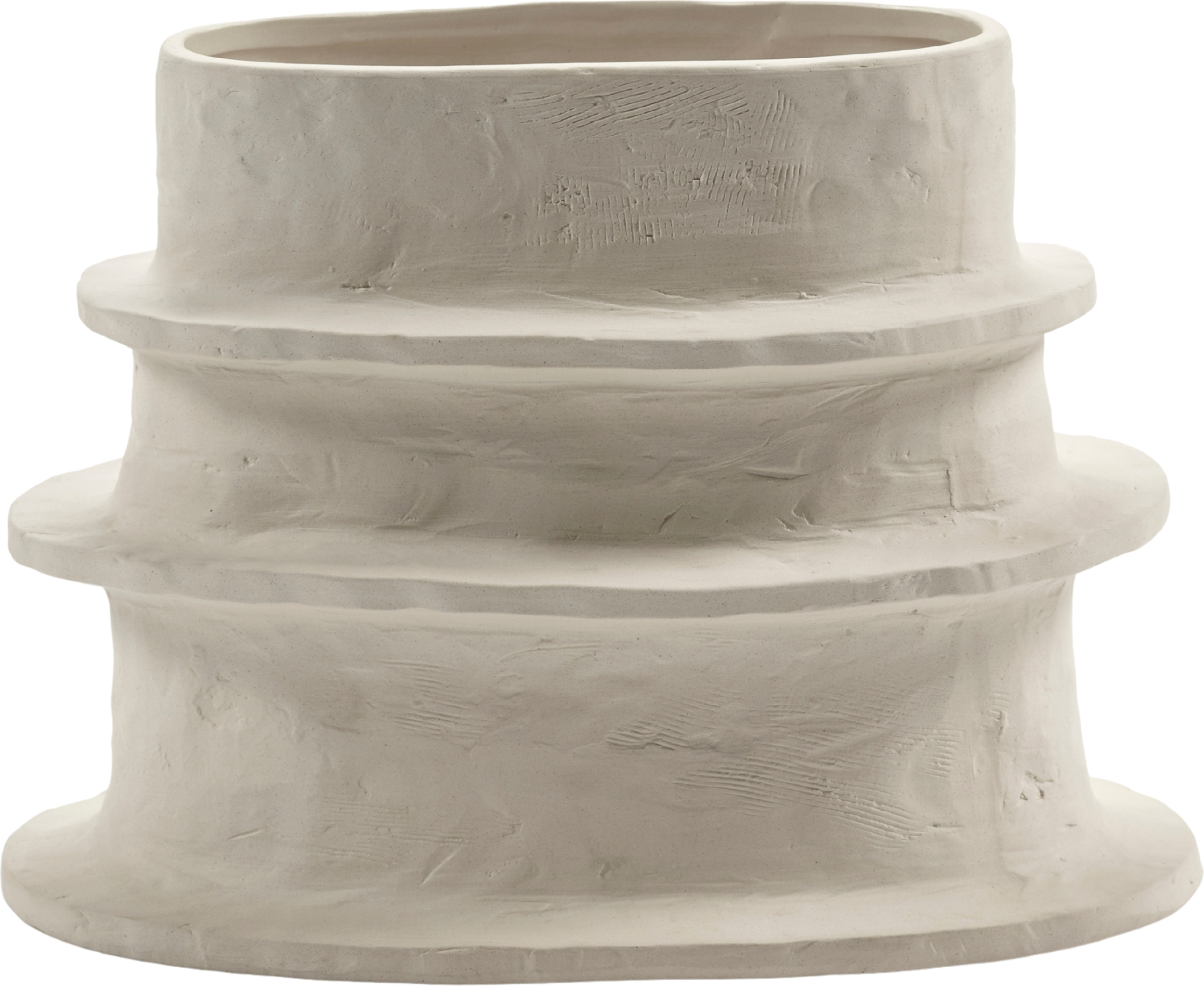 Stehende Blumentöpfe Molly 06 Blumentopf 20, 5 Cm