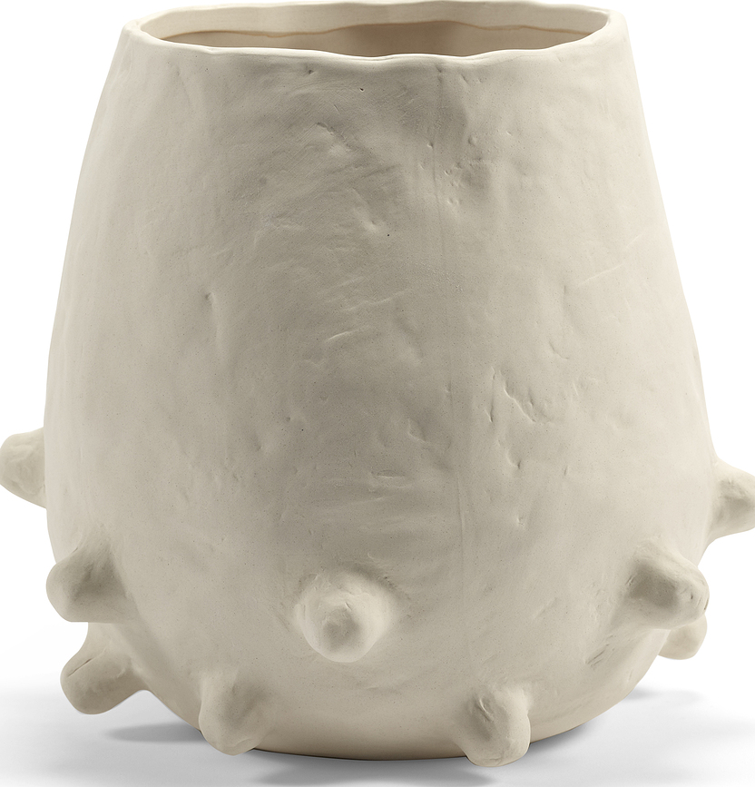 Molly 07 Okrasni lonček, 22 cm