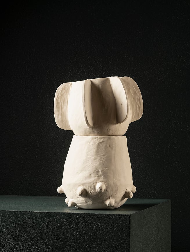 Molly 08 Κασπώ, 17 εκ