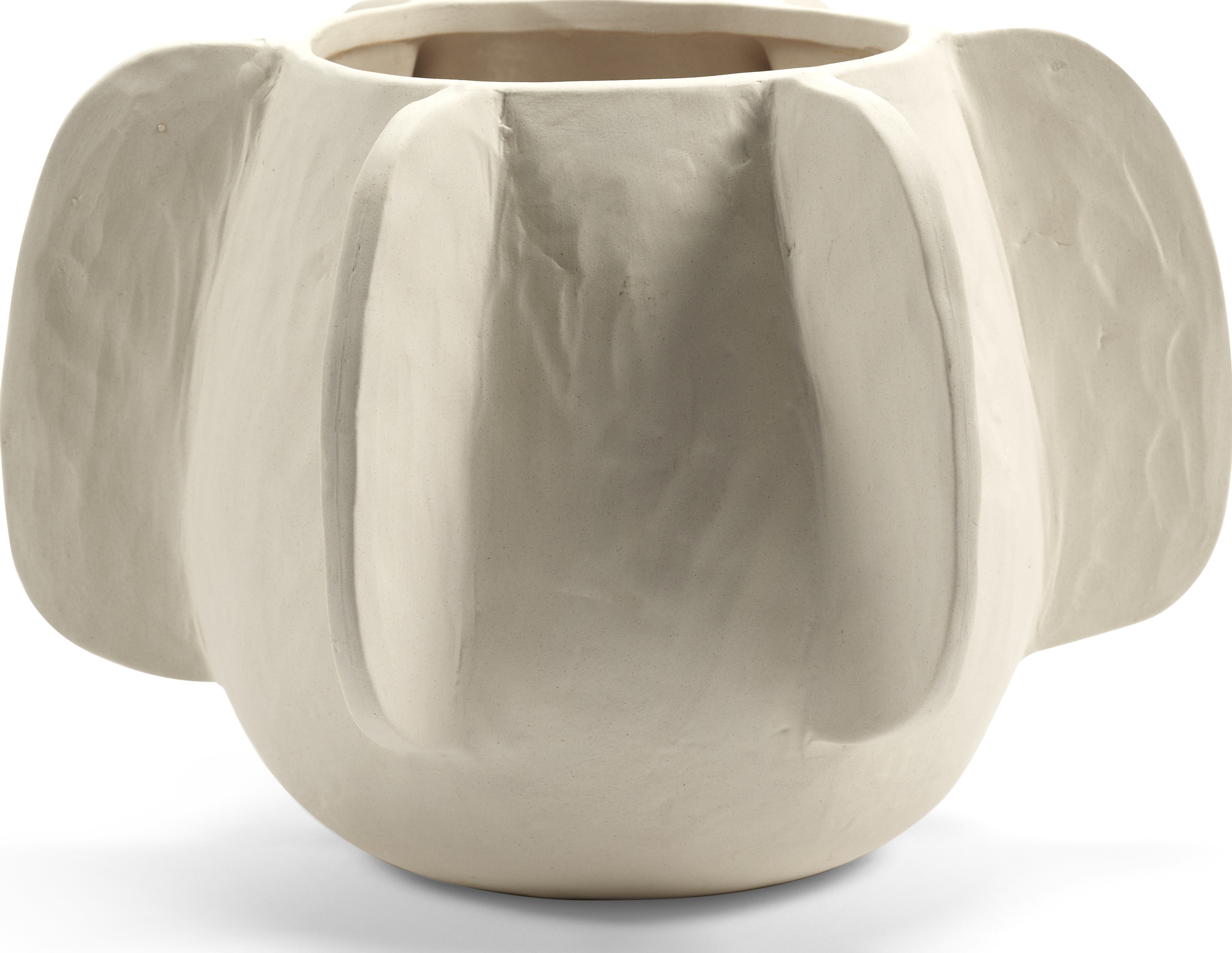 Übertöpfe Molly 08 Übertopf 17 Cm