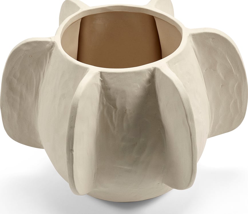 Molly 08 Ukrasna Tegla 17 cm