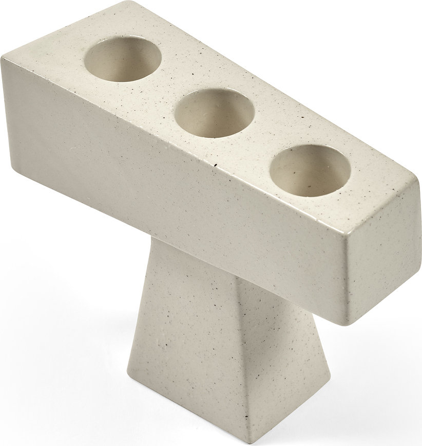 Molly Svečnik za 3 klasične sveče